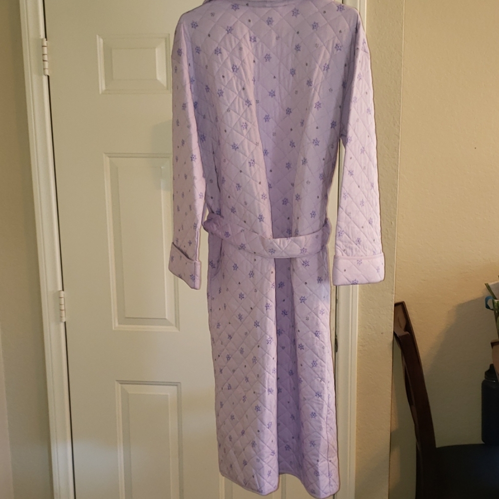 HIGH SIERRA ROBE 🌿 - Picture 3 of 3